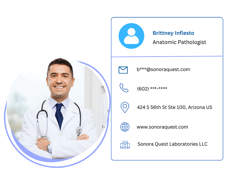 anatomic pathologist email list