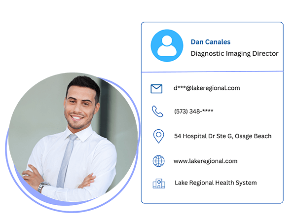 imaging-center-email-list