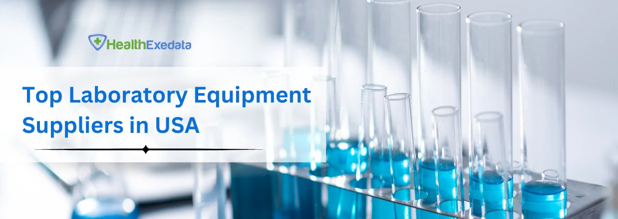 laboratory equipment suppliers