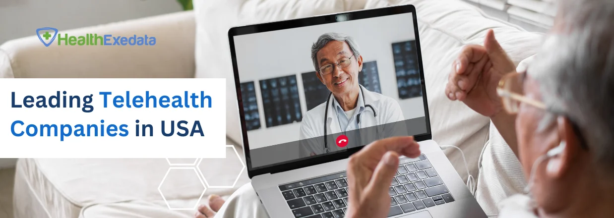 leading telehealth providers