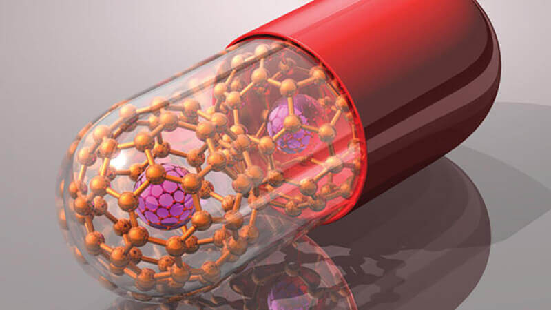 nanomedicine