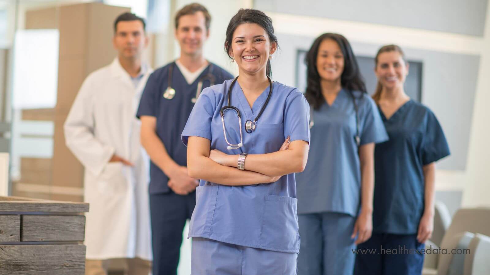 nursing recruitment