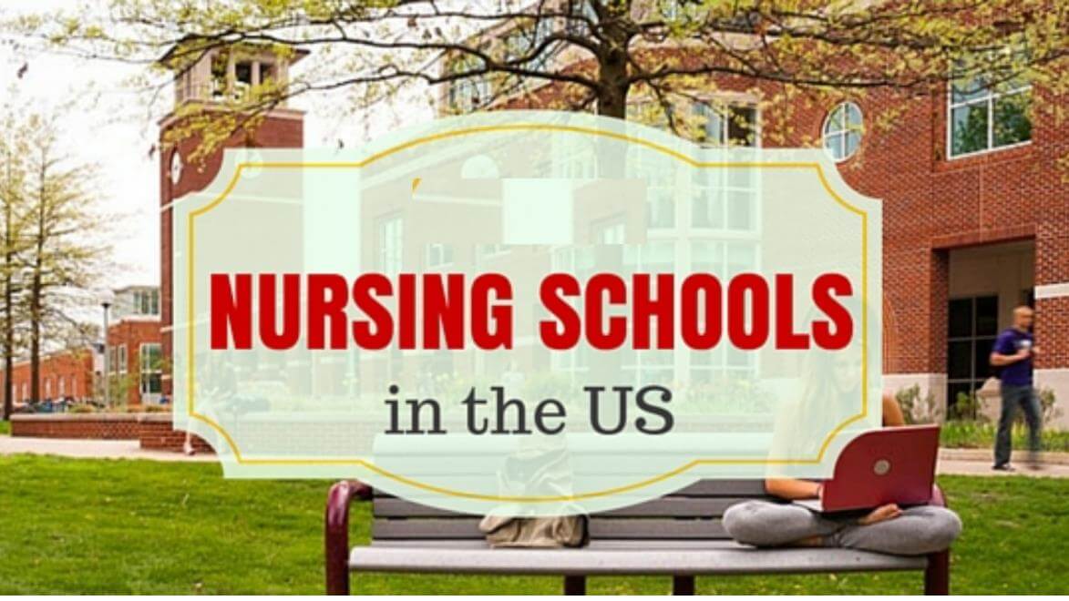nursing schools