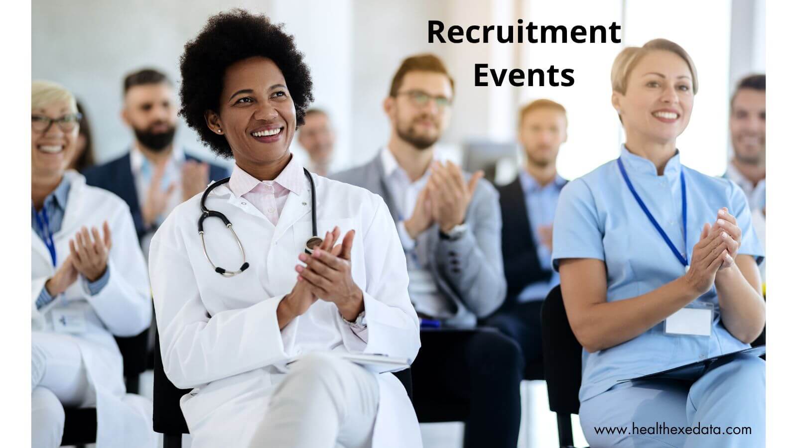 recruitment events